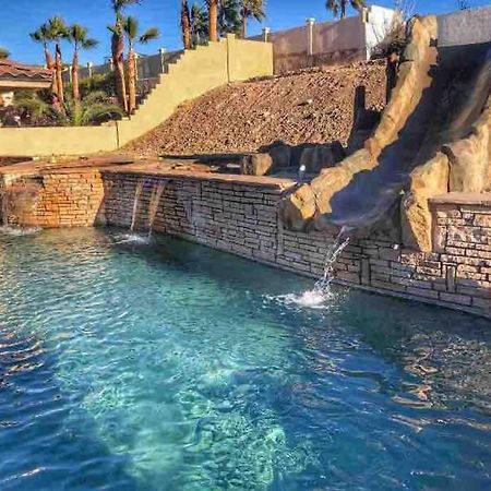 לייק הבאסו סיטי Ultimate Backyard-Pool/Spa. Slide. Lakeview. Ball מראה חיצוני תמונה