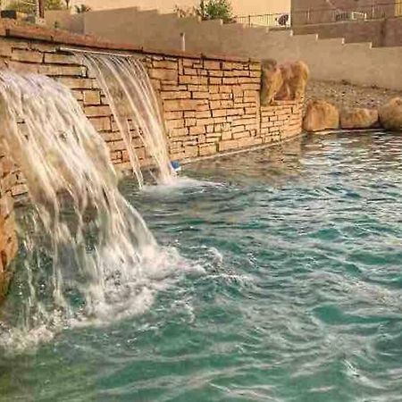 לייק הבאסו סיטי Ultimate Backyard-Pool/Spa. Slide. Lakeview. Ball מראה חיצוני תמונה