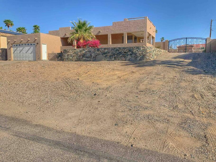 לייק הבאסו סיטי Ultimate Backyard-Pool/Spa. Slide. Lakeview. Ball מראה חיצוני תמונה