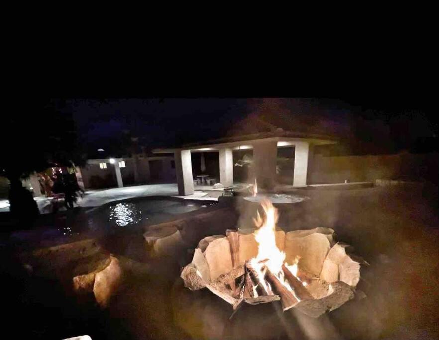 לייק הבאסו סיטי Ultimate Backyard-Pool/Spa. Slide. Lakeview. Ball מראה חיצוני תמונה
